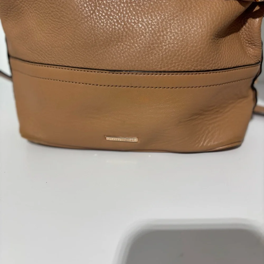‼️ Final Sale ‼️ Rebecca Minkoff Blythe Convertible Hobo Bag